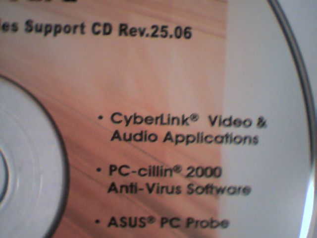 User's Manual and Driver CD for ASUS P4S333-M SiS 645/650/645DX Chipset M231 - image 5