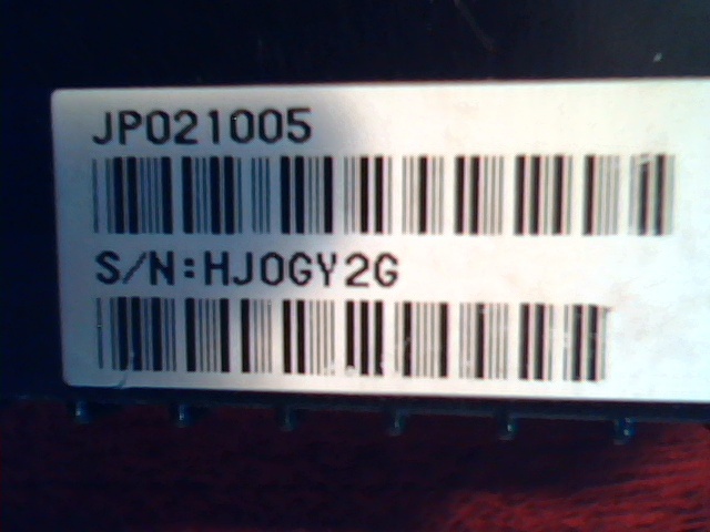 SCSI DAT Tape Drive Seagate Scorpion STD1401LW E-H026-00-4325 10005600-106 - image 4
