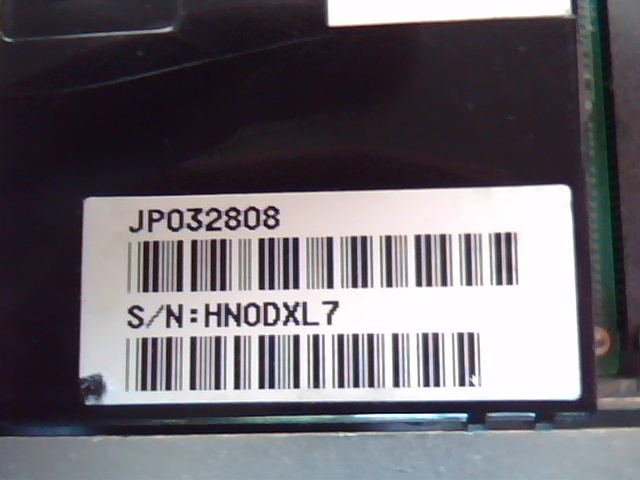 SCSI DAT Tape Drive Seagate Scorpion STD2401LW E-H026-00-4395 TC4200-342 LR56637 - image 5