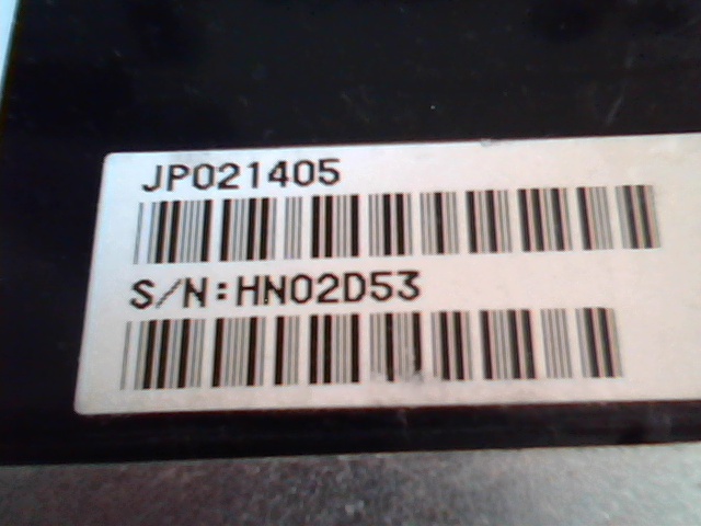 SCSI DAT Tape Drive Seagate IBM STD2401LW TC4200-234 E-H026-00-4395 59P6670 - image 5