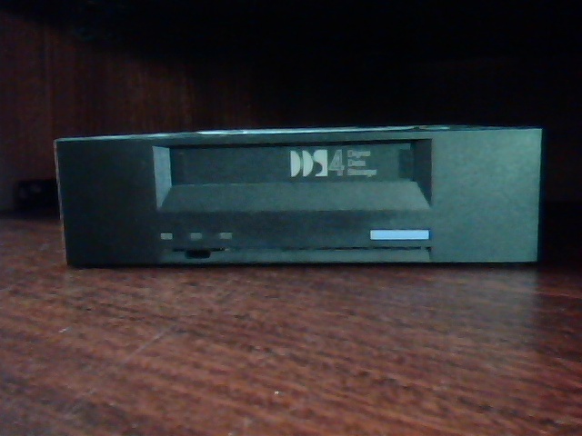 SCSI DAT Tape Drive Seagate IBM STD2401LW TC4200-234 E-H026-00-4395 59P6670 - image 6