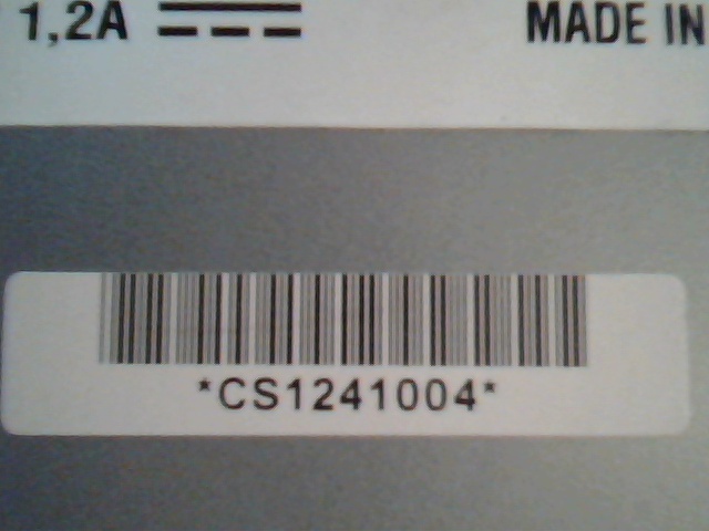 SCSI DAT Tape Drive HP Invent C5686-60003 C5686A B004 Surestore Dat40 ABA - image 6