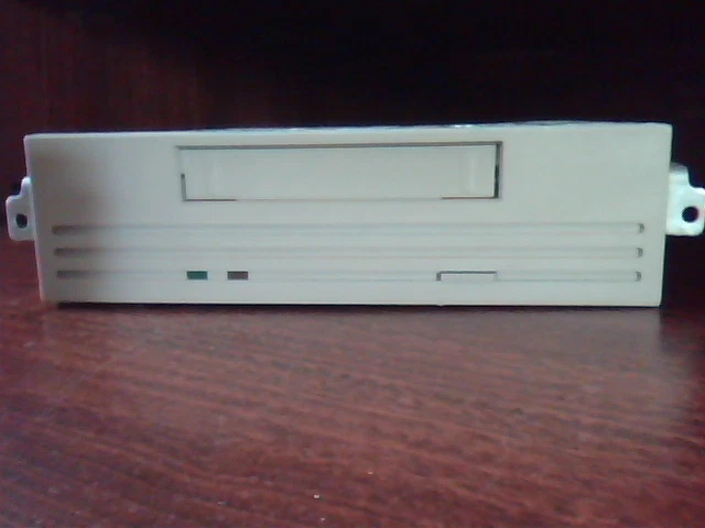 SCSI DAT Tape Drive Archive Corporation 4322NP 4322RP LR56637 E9072019 - image 6