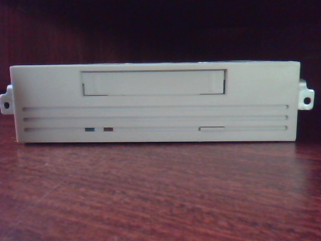 SCSI DAT Tape Drive Archive Corporation 4322NP 4542NP LAA73366 E139940 - image 7