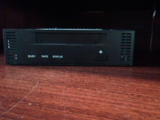 SCSI DAT Tape Drive SDT-10000 0005764R A00 Dell 13104-99S-0147 EMI(B) E73362 - image 5