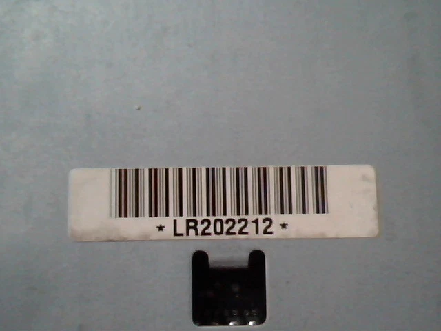 SCSI DAT Tape Drive SUN 370-2376 DDS3 HP C1537-00626 3702376-01 3639 - image 5