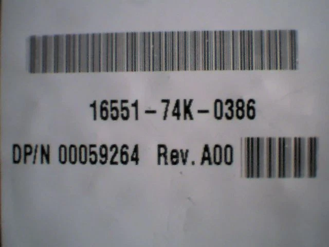 Matrox MGA-MIL/4/DELL3 590-05 RevB IS-MGA-2064-R3 PCI Video DELL 00059264 - image 7