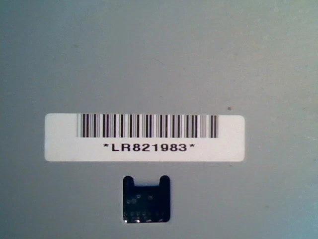 SCSI DAT Tape Drive SUN 370-2376-02 DDS3 HP C1537-00626 3826 3702376-02 - image 4