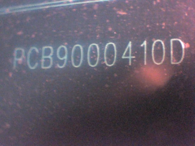 PELCO System 9500 - Alarm Card - PCB9000410D 9000410D - image 4