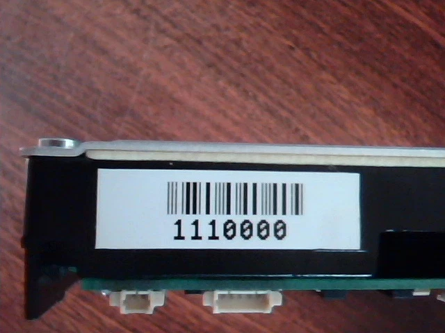Hard Drive Disk SCSI Quantum Empire Series 1080S EM10S011-01-C 1110000 - image 4