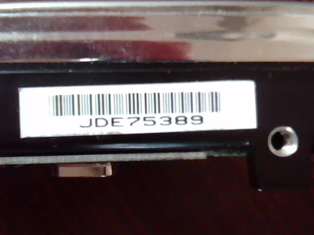 Hard Drive Disk SCSI Seagate Barracuda 9C6004-030 A-01-9744-3 7462 3702367-02 - image 4