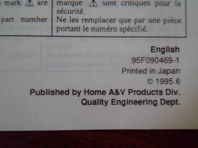 User's Service Manual DTC-790 Digital Audio Tape Deck Sony DTC-690 DATM-110 AEP - image 7