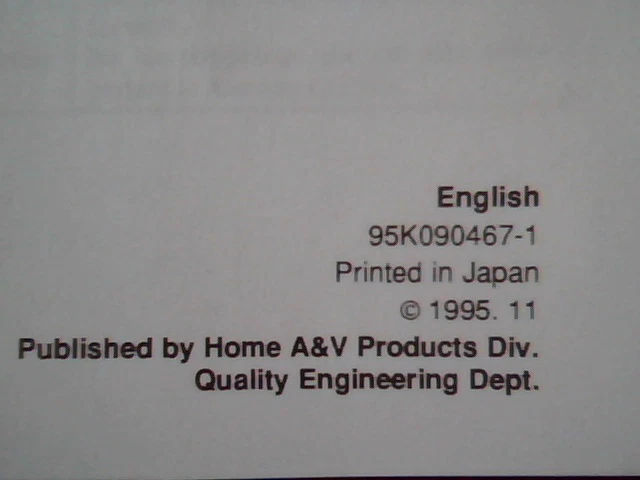 User's Service Manual DTC-790 Supplement 1 and 2 9-960-232-82 9-960-232-84 - image 3