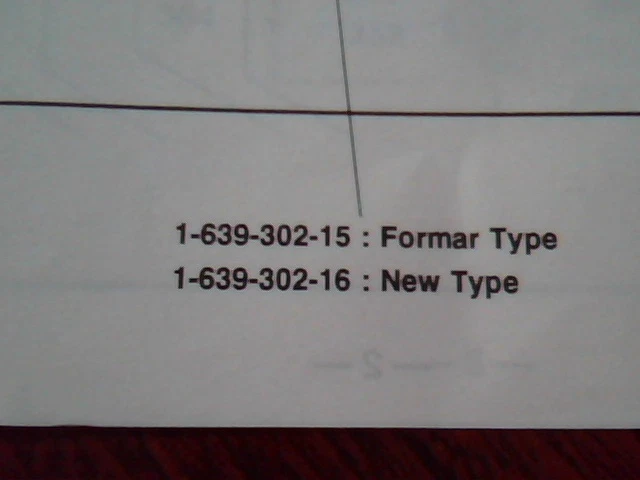 User's Service Manual DTC-790 Supplement 1 and 2 9-960-232-82 9-960-232-84 - image 5