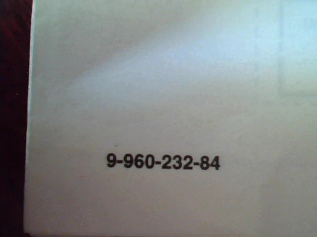 User's Service Manual DTC-790 Supplement 1 and 2 9-960-232-82 9-960-232-84 - image 6