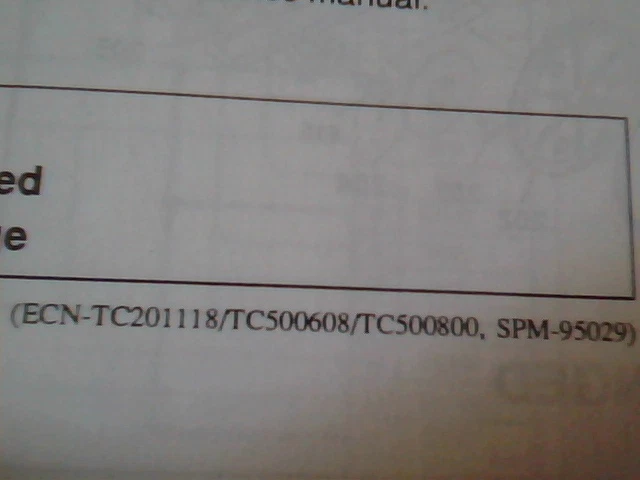 User's Service Manual DTC-690 Supplement 1 95K090478-1 9-957-610-83 Sony - image 3