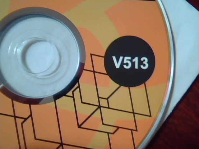 Driver Support CD ASUS Graphic Card Multi-language manual V513 Q2340 Q2341 Q1836 - image 3