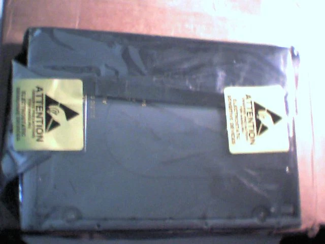 Plasmon UDO UDO30 UDO30I Optical Drive 100-100712-00 SEALED w/ BOX - image 5