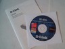 Installation Guide and CD D-link DI-604 Router Ver 2.05A Manual EtherNetwork