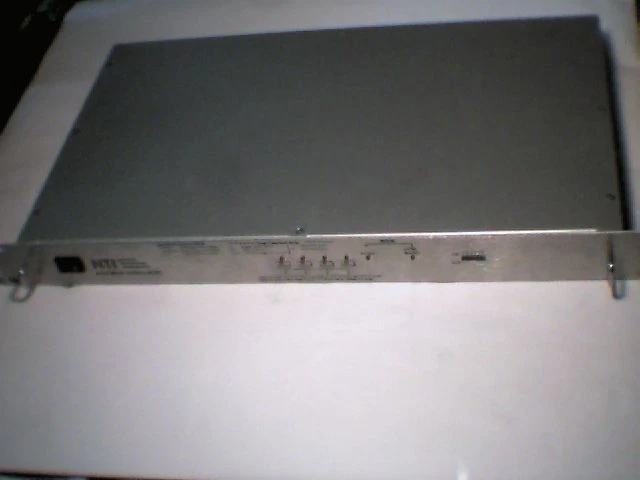 NTI KEEMUX-USBV-4UR Video/USB/Keyboard MUX Multiplexer KVM Switch