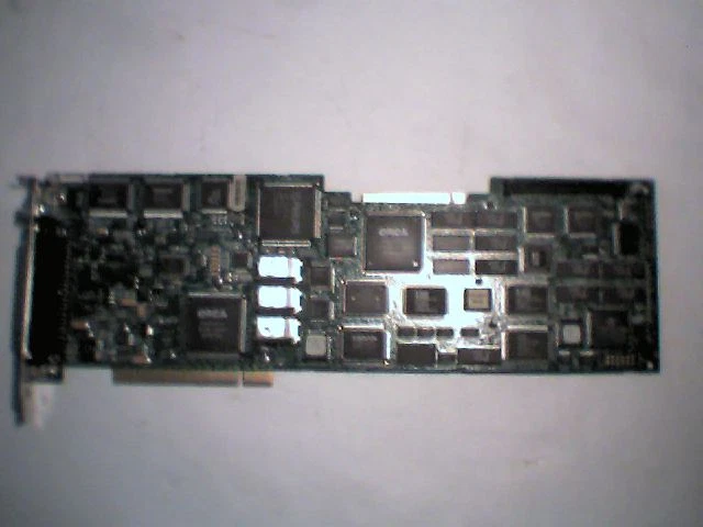 Media100 20609 P6000 Pci Controller ORCA OR2C15A 1998 - image 2