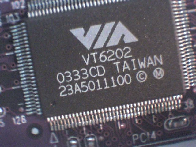 Motherboard Athlon K7S5A Pro v5.0 Socket462 Duron 800 512MB good caps - image 9