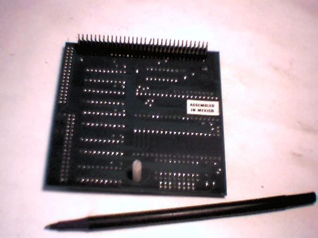 III PCI-20004M-1 32 Channel Digital I/O Expansion Module B0D101A-ASY PCI-20000 - image 2