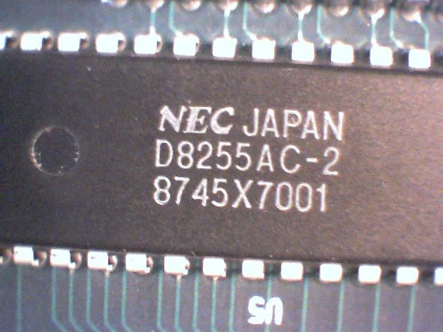 III PCI-20004M-1 32 Channel Digital I/O Expansion Module B0D101A-ASY PCI-20000 - image 6