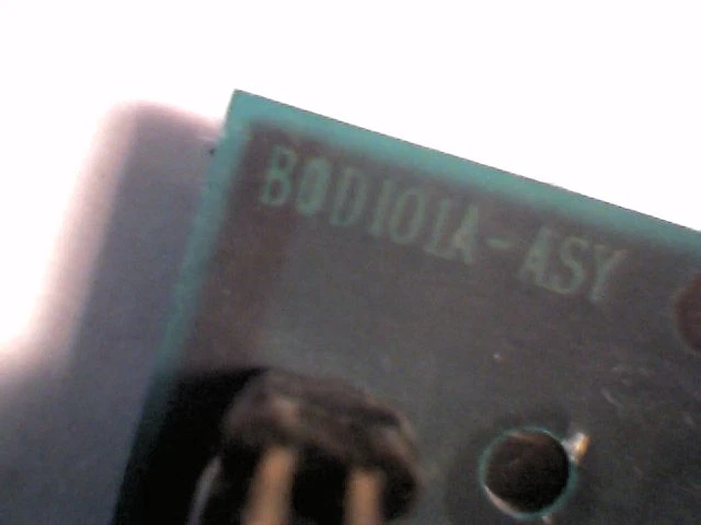 III PCI-20004M-1 32 Channel Digital I/O Expansion Module B0D101A-ASY PCI-20000 - image 7