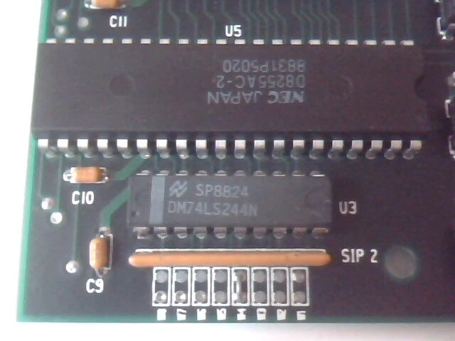 32 Channel Digital I/O Expansion Module III PCI-20004M-1 III PCI-20000 - image 4