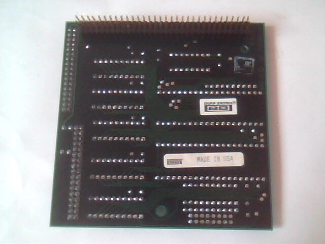 32 Channel Digital I/O Expansion Module III PCI-20004M-1 III PCI-20000 - image 5