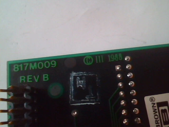 32 Channel Digital I/O Expansion Module III PCI-20004M-1 III PCI-20000 - image 6