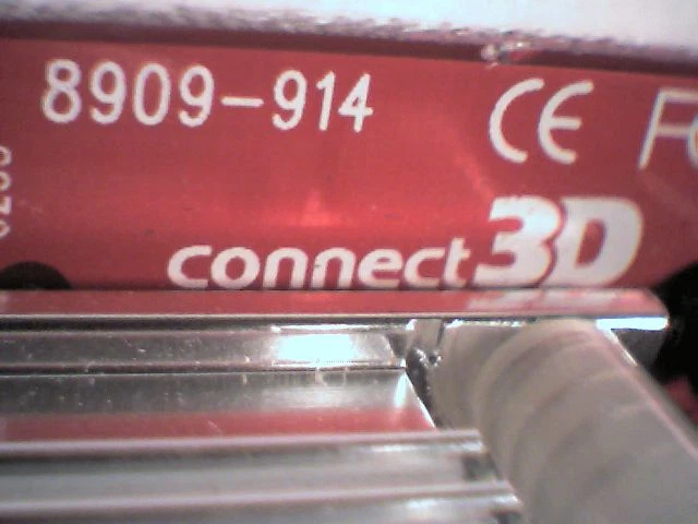 Video Card AGP Radeon 9550 256MB (128bit) DDR with DVI TV Connect3D 8909-914 3D - image 6