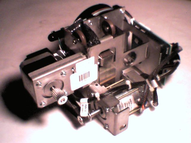 Plasmon GX Lift Body 360-101160-00 Factory Refurb - New