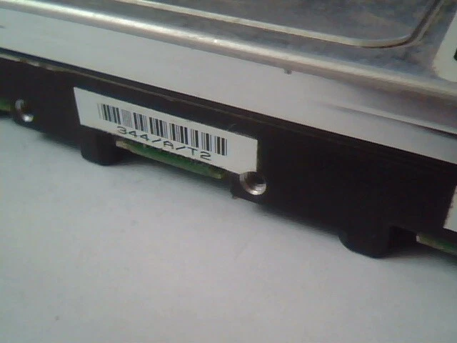 Hard Drive Disk IDE Seagate Medalist 9D0002-301 08-8.01-A1 ST31640A JF149690 - image 5