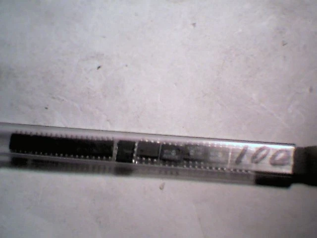 BULK LOT of 11 93LC76 MICROCHIP - 8K 2.5V Microwire Serial EEPROM