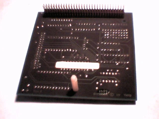 Counter Module PCI-20007M-1 III PCI-20000 Intelligent Instrumentation - image 3