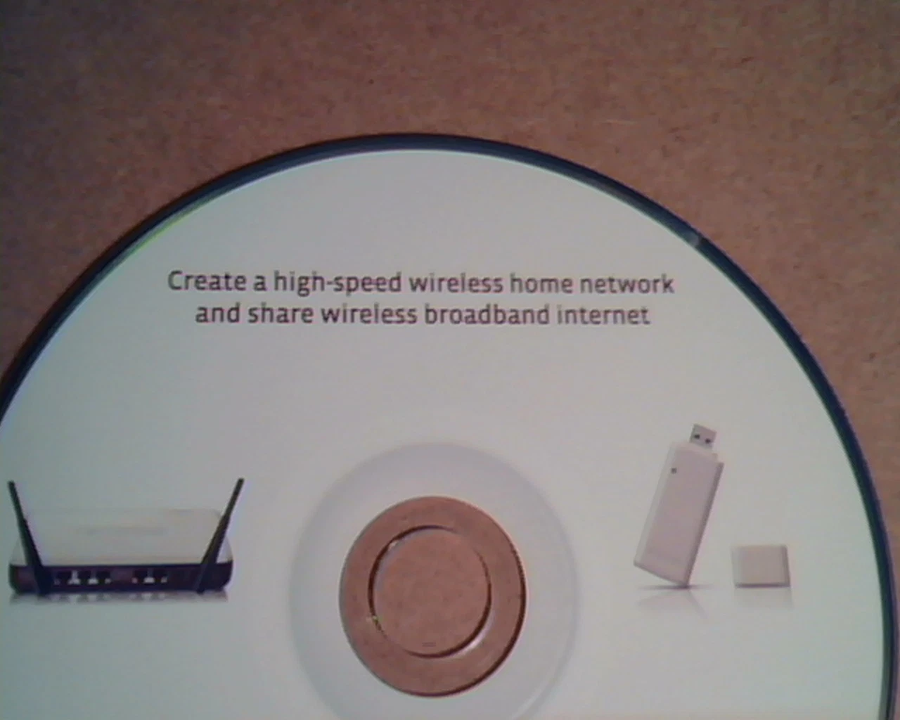 300N Wireless Router CD : Manual & Utilities : SITECOM - image 3