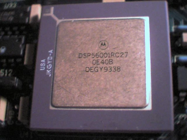 PE400 Phonetic Engine 400 Board 68020 Vintage ISA Sound Card Speech Systems - image 5