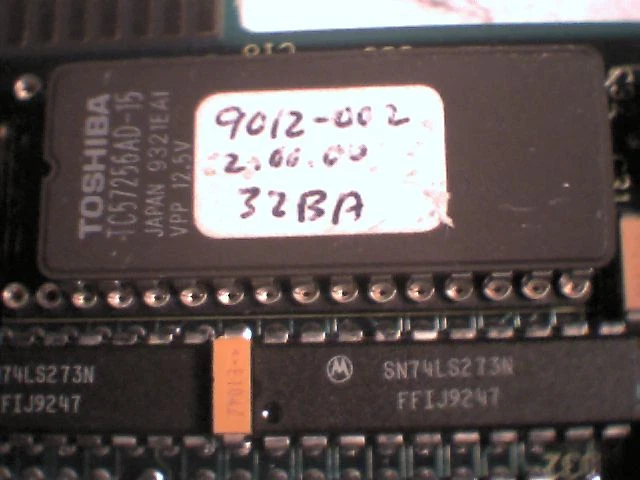 PE400 Phonetic Engine 400 Board 68020 Vintage ISA Sound Card Speech Systems - image 7