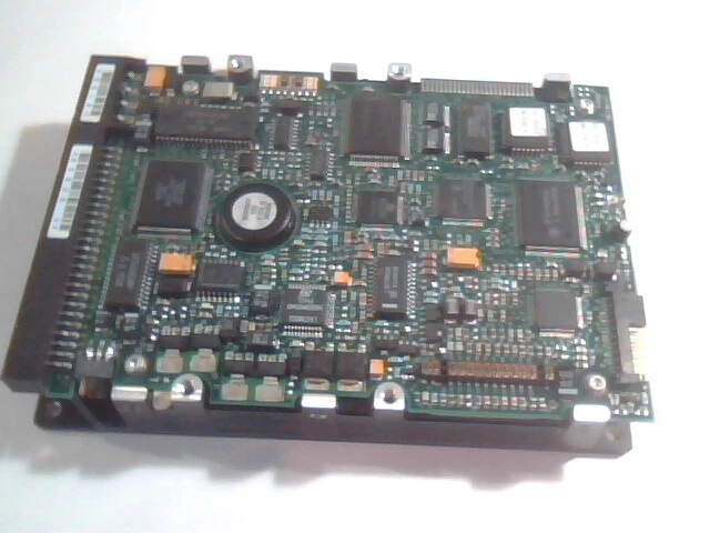 Hard Drive Disk Seagate Hawk ST31231N 9B1016-028 S-01-6919-4 0594 — image 3