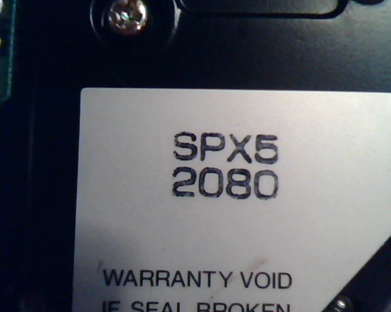 Hard Drive Disk HP 9.1GB D4911-60001 D4911A PX09L011 02-E 9.1L PX91L10D 02-R — image 3