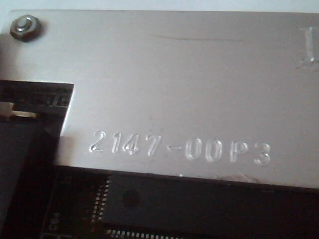 Matrox DigiDesktop 681-0101 RevB DTOP/22/16 DVP-9161 - image 3