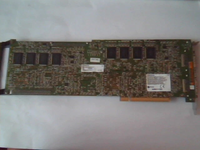 Matrox DigiDesktop 681-0101 RevB DTOP/22/16 DVP-9161 - image 7