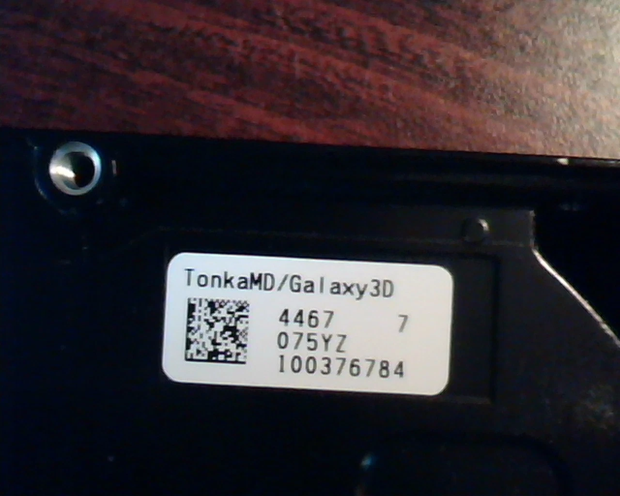 Hard Drive Disk Seagate SV35.1 250GB 9CS033-501 ST3250824AV E-H011-05-3453 3.ACP - image 3