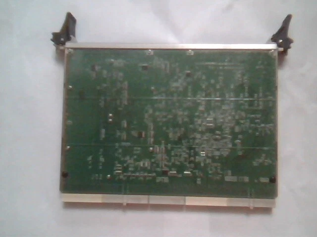 Nuera UPM3 CPCI CompactPCI 504-368-A ORCA 504-390-C DSP - image 2