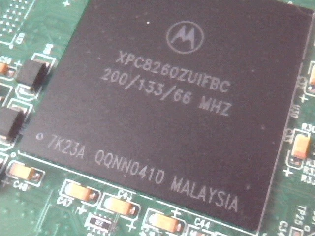 Nuera UPM3 CPCI CompactPCI 504-368-A ORCA 504-390-C DSP - image 9