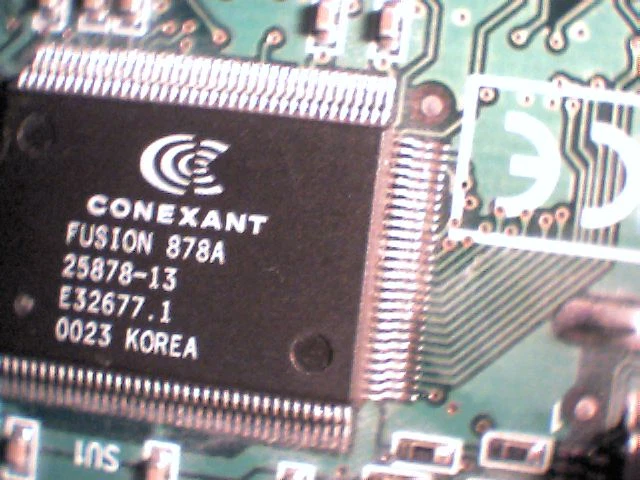 ATI-TV Wonder 109-68300-21 PCI Video Capture Card CATV S-Video A/V In Audio Out - image 6