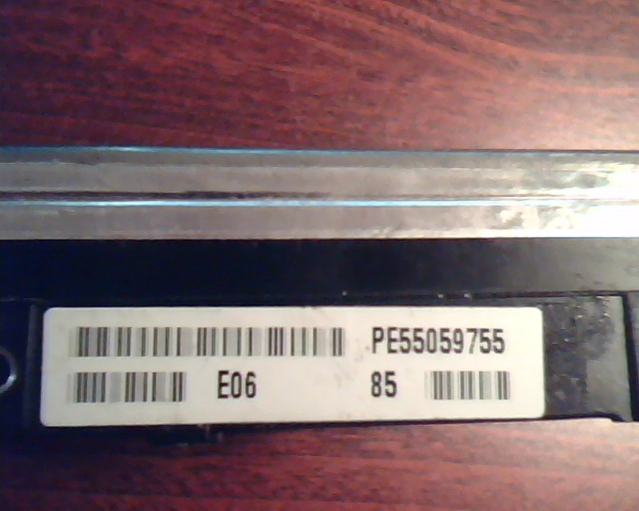Hard Drive Disk SCSI Quantum XP32150WD AT21D865-02-C-C Rev B 064-0015-001 - image 3