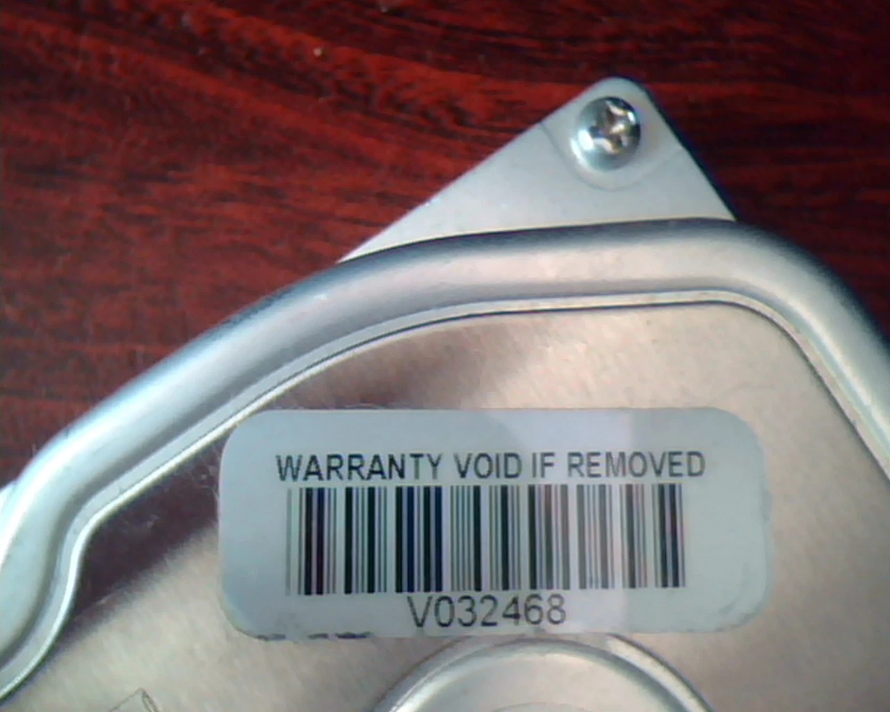 Hard Disk Drive IDE Fujitsu Limited MPG3102AT CA05761-B511000E 3892B918 V032468 - image 2